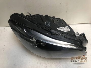 Foto 3 von Frontscheinwerfer BMW 1EL01108722 Rechts