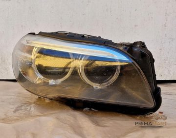 Foto 7 von Frontscheinwerfer BMW 1EL01108722 Rechts