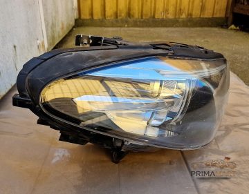 Foto 8 von Frontscheinwerfer BMW 1EL01108722 Rechts