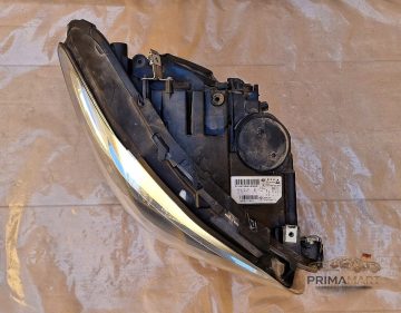 Foto 9 von Frontscheinwerfer BMW 1EL01108722 Rechts