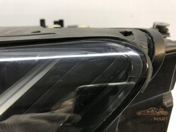 Foto 10 von Frontscheinwerfer Audi Matrix LED 89A941035D Links