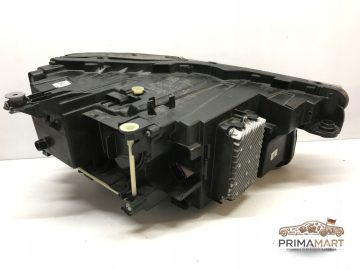 Foto 11 von Frontscheinwerfer Audi Matrix LED 89A941035D Links