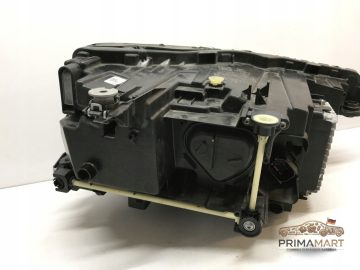 Foto 12 von Frontscheinwerfer Audi Matrix LED 89A941035D Links