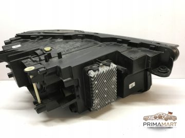 Foto 13 von Frontscheinwerfer Audi Matrix LED 89A941035D Links
