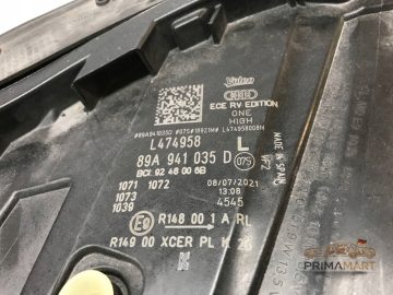 Foto 15 von Frontscheinwerfer Audi Matrix LED 89A941035D Links