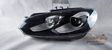 Foto 4 von Frontscheinwerfer Volkswagen Xenon 5K1941751C Links