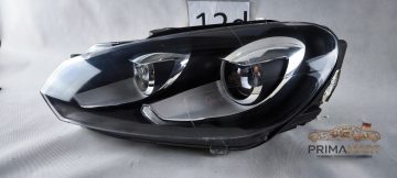 Foto 5 von Frontscheinwerfer Volkswagen Xenon 5K1941751C Links