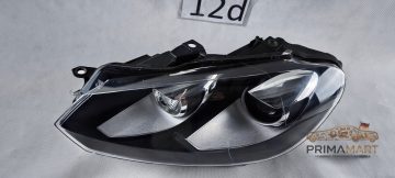 Foto 7 von Frontscheinwerfer Volkswagen Xenon 5K1941751C Links