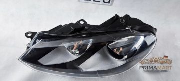 Foto 9 von Frontscheinwerfer Volkswagen Xenon 5K1941751C Links