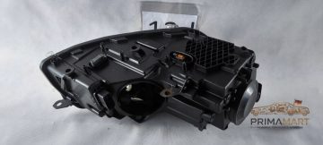 Foto 10 von Frontscheinwerfer Volkswagen Xenon 5K1941751C Links
