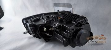 Foto 11 von Frontscheinwerfer Volkswagen Xenon 5K1941751C Links