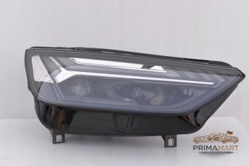 Foto 2 von Frontscheinwerfer Audi Matrix LED 80A941036E Rechts