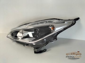 Foto 4 von Frontscheinwerfer Valeo 9810805880 Links