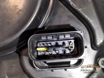 Foto 7 von Frontscheinwerfer Valeo 9810805880 Links