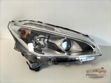 Foto 3 von Frontscheinwerfer Valeo 9822690180 Rechts