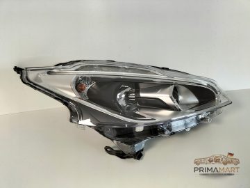Foto 4 von Frontscheinwerfer Valeo 9822690180 Rechts