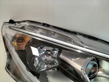 Foto 5 von Frontscheinwerfer Valeo 9822690180 Rechts