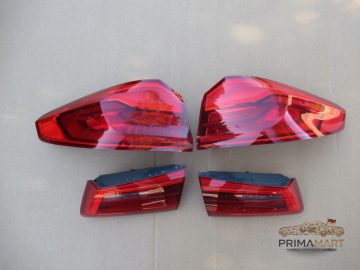 Foto 3 von Rückleuchte BMW 7376463 Links + Rechts (Paar)