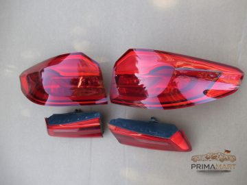 Foto 4 von Rückleuchte BMW 7376463 Links + Rechts (Paar)