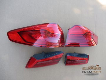 Foto 5 von Rückleuchte BMW 7376463 Links + Rechts (Paar)