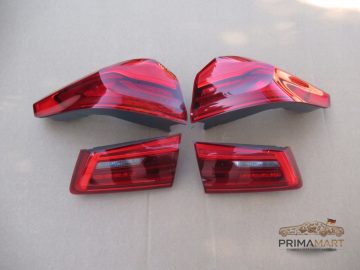 Foto 6 von Rückleuchte BMW 7376463 Links + Rechts (Paar)