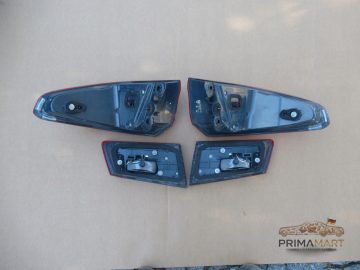 Foto 7 von Rückleuchte BMW 7376463 Links + Rechts (Paar)