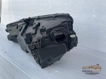 Foto 10 von Frontscheinwerfer Audi Matrix LED 8W0941036J Rechts