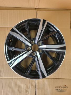 Foto 2 von Alufelge (18-19 Zoll) Peugeot 9835058180