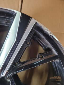 Foto 3 von Alufelge (18-19 Zoll) Peugeot 9835058180