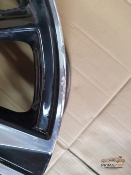 Foto 4 von Alufelge (18-19 Zoll) Peugeot 9835058180