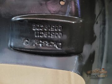 Foto 7 von Alufelge (18-19 Zoll) Peugeot 9835058180