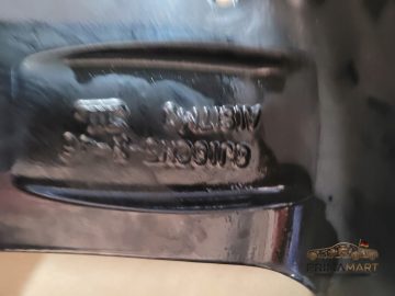 Foto 9 von Alufelge (18-19 Zoll) Peugeot 9835058180