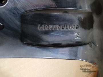 Foto 10 von Alufelge (18-19 Zoll) Peugeot 9835058180