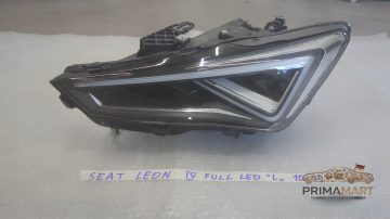 Foto 2 von Frontscheinwerfer SEAT LED 5FG941035B Links