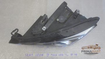 Foto 3 von Frontscheinwerfer SEAT LED 5FG941035B Links