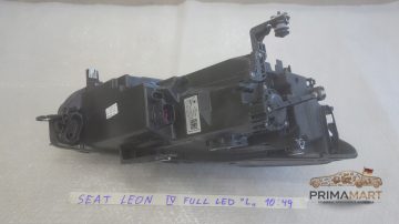 Foto 4 von Frontscheinwerfer SEAT LED 5FG941035B Links