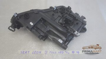 Foto 5 von Frontscheinwerfer SEAT LED 5FG941035B Links