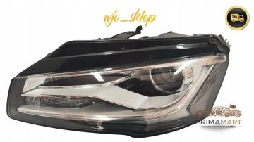 Foto 5 von Frontscheinwerfer Audi LED 4H0941005 Links + Rechts (Paar)