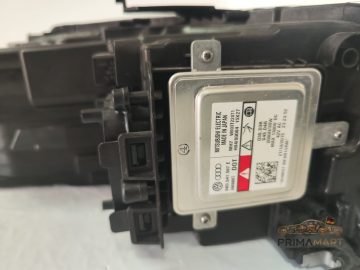 Foto 6 von Frontscheinwerfer Audi LED 4H0941005 Links + Rechts (Paar)