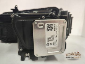 Foto 7 von Frontscheinwerfer Audi LED 4H0941005 Links + Rechts (Paar)