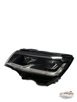 Foto 1 von Frontscheinwerfer Volkswagen Full LED 7L1941035D Links