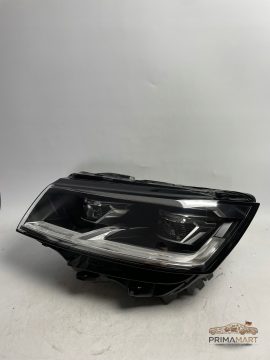 Foto 2 von Frontscheinwerfer Volkswagen Full LED 7L1941035D Links