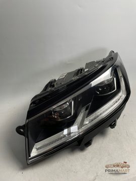Foto 3 von Frontscheinwerfer Volkswagen Full LED 7L1941035D Links