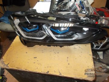 Foto 2 von Frontscheinwerfer BMW LED 5A3B302 Rechts