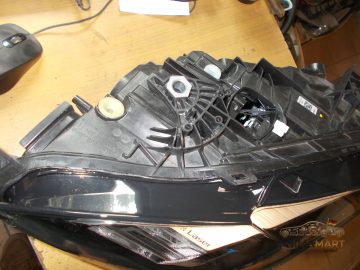 Foto 3 von Frontscheinwerfer BMW LED 5A3B302 Rechts