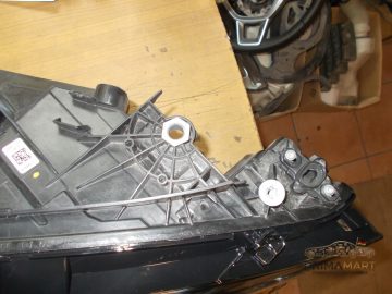 Foto 4 von Frontscheinwerfer BMW LED 5A3B302 Rechts