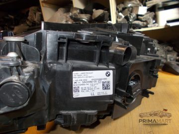 Foto 5 von Frontscheinwerfer BMW LED 5A3B302 Rechts
