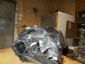 Foto 6 von Frontscheinwerfer BMW LED 5A3B302 Rechts