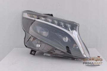 Foto 2 von Frontscheinwerfer Mercedes-Benz Full LED A4479063301 Rechts