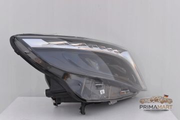 Foto 3 von Frontscheinwerfer Mercedes-Benz Full LED A4479063301 Rechts
